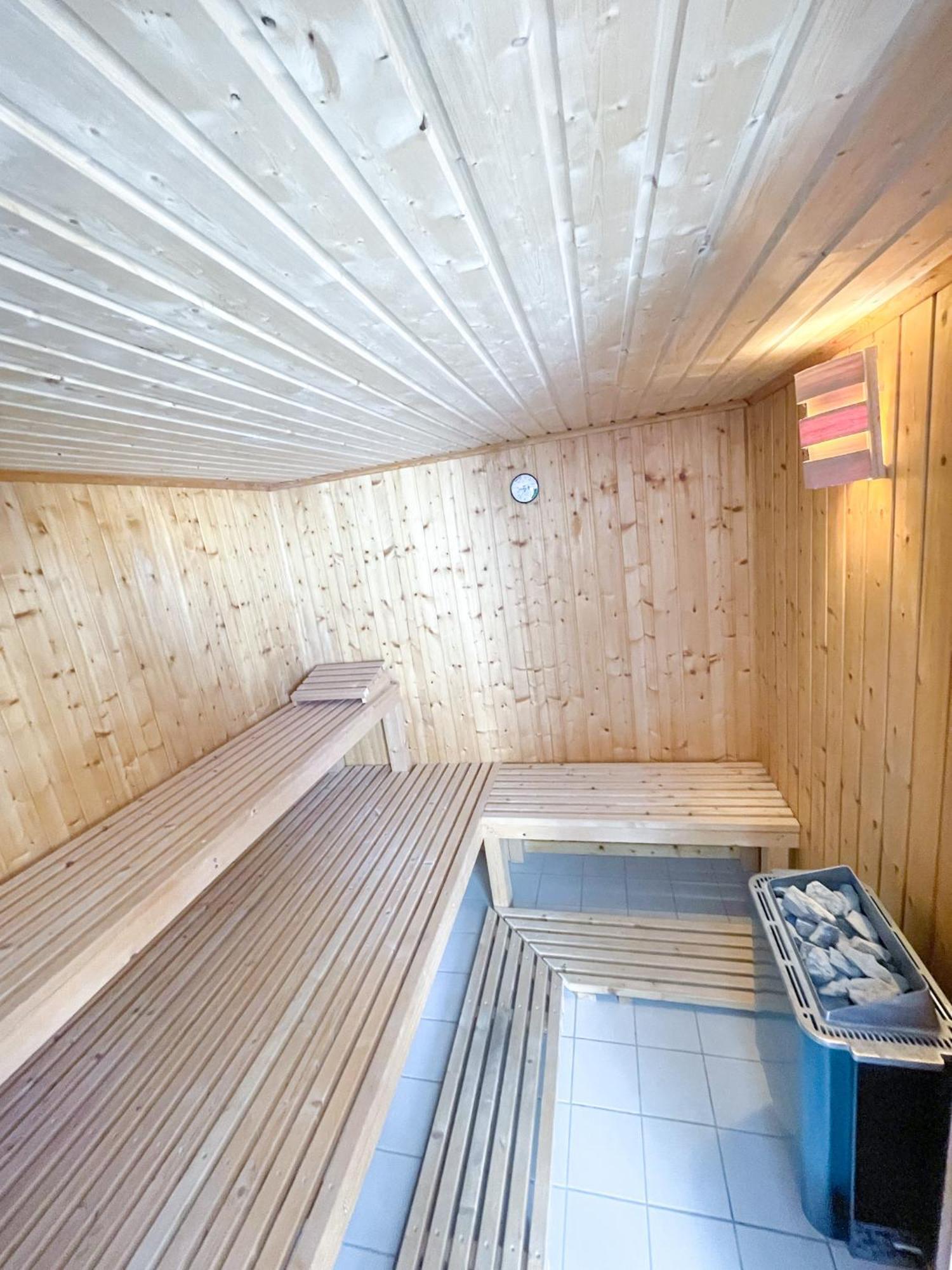 Ferienwohnung Auf Dem Hof Postma Lambrechtshagen Exteriér fotografie